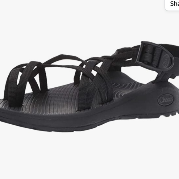 Chaco Z/Coud X2 Sandals 7 - Picture 1 of 7